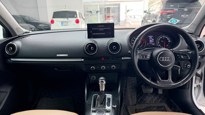 Audi A3 30TFSI 2019