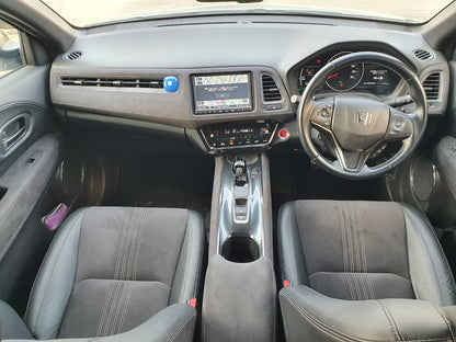 Honda Vezel Rs Honda Sensing 1.5 Hybrid