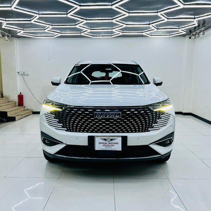 Haval H6 HEV 2023