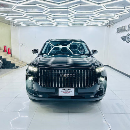 Jaecoo J7 Premium SHS/PHEV 2026