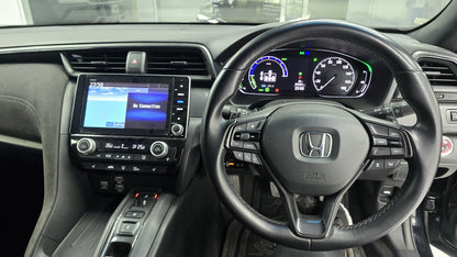 Honda insight Ex  2018