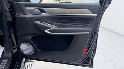 GWM Tank 500 PHEV 2026