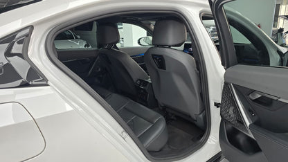 BMW i5 M Package X-Drive 40 2023