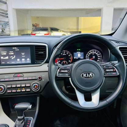 KIA Sportage AWD 2022