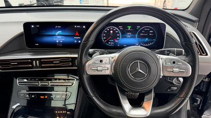 Mercedes Benz EQC 400 4 Matic Amg 2020