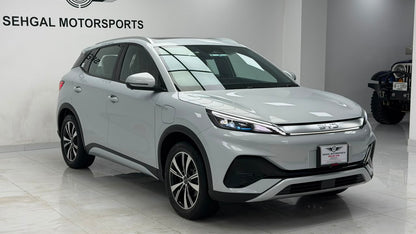 BYD ATTO 3 ADVANCE 2026