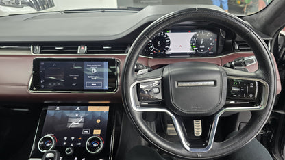 Range Rover Evoque Autobiography P300e Plug In Hybrid 2021