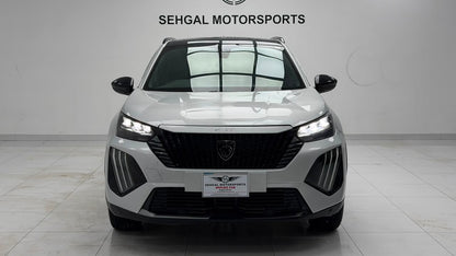 Peugeot 2008 Allure 2025