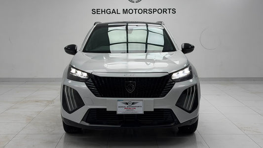 Peugeot 2008 Allure 2025