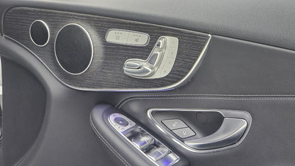 Mercedes Benz C Class C180 Cabriolet 2021