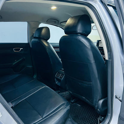 Honda Civic Basic 2022