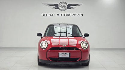 mini Cooper S SE  2024