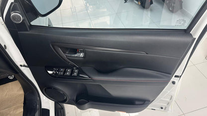 Toyota Fortuner GR-S 2025