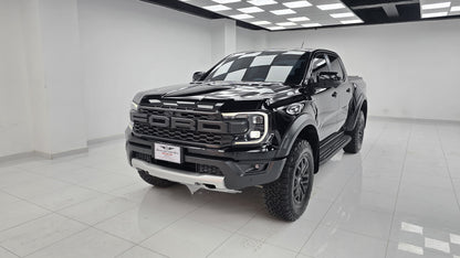 Ford Ranger  Raptor Performance  2022