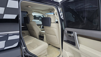 Toyota Land Cruiser Zx Full House 2019