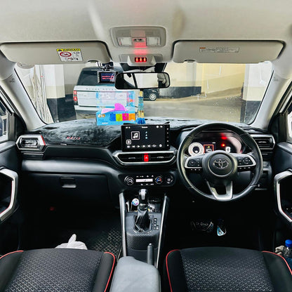 Toyota Raize Z Package 2021