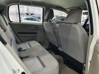 Toyota Passo XLS Package 2021 Model