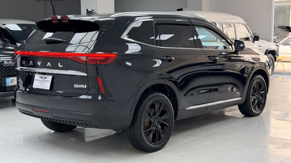 Haval H6 HEV  2025