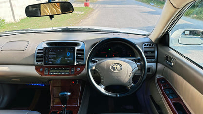 Toyota Camry G Limited  2005