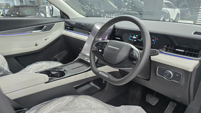 Jaecoo j5 Premium 1500cc Hybrid  2026