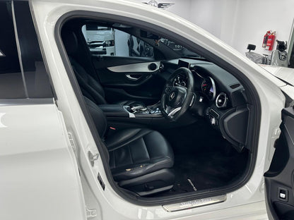 Mercedes Benz C Class C180 Amg Package  2016