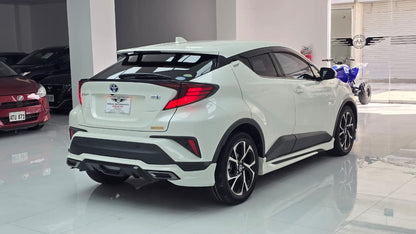 Toyota CHR G-LED 2020