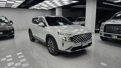 Hyundai Santa Fe Signature 2023