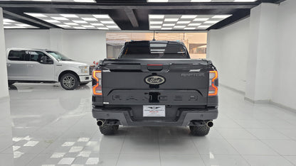 Ford Ranger  Raptor Performance  2022