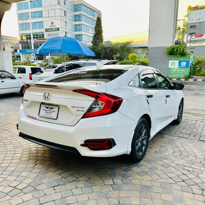 Honda Civic UG Oriel Prosmatic 2020