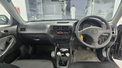 Honda Civic Exi 1996