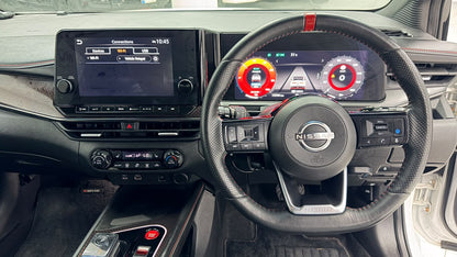 Nissan Note Aura Nismo Limited Sports Edition 2021