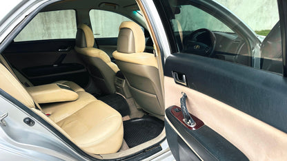 Toyota MARK X 250G 2005