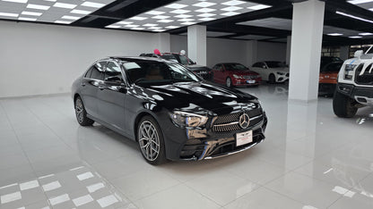 Mercedes Benz E Class E200 Amg 4 Matic 2021
