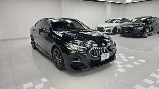 BMW 2 Series 218i M Package 2021