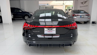 Audi e-tron GT Standard Package 2022