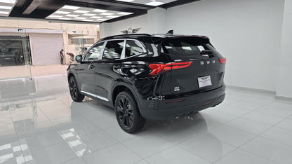 Haval H6 HEV  2025