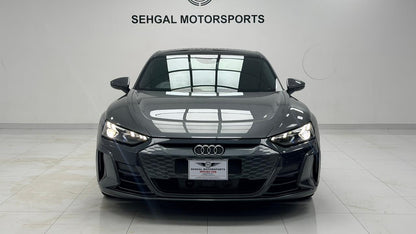 Audi e-tron GT Standard Package 2022