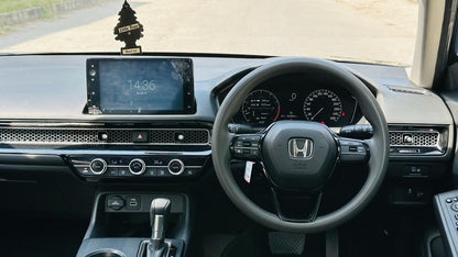 Honda Civic Oriel 2024