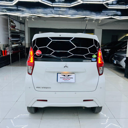 Mitsubishi EK Wagon G Package 2020