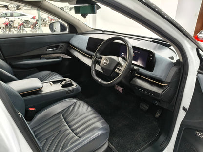 Nissan Ariya Top Of the Line  2023