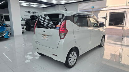 Mitsubishi EK Wagon M Package  2021