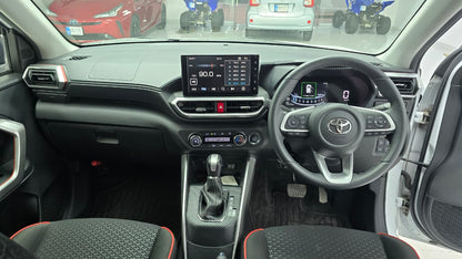 Toyota Raize Z Package  2020