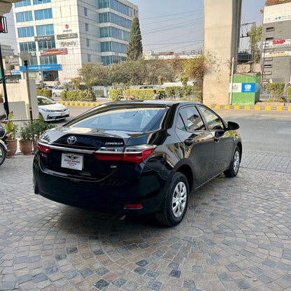 Toyota Corolla GLI AUTOMETIC 1.3 2019