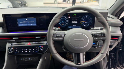 Hyundai Sonata N Line  2025