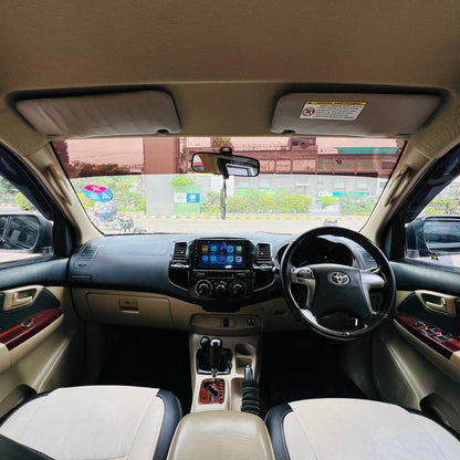 Toyota Hilux Vigo Champ 2014