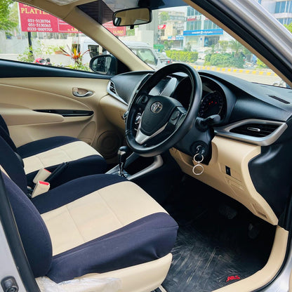 Toyota Yaris ATIV 1.3 CVT-i 2023