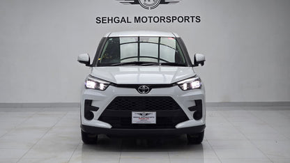 Toyota Raize G Package 2020