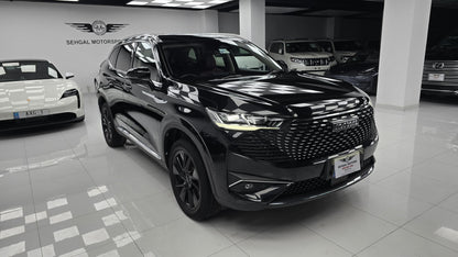 Haval H6 Hev  2024