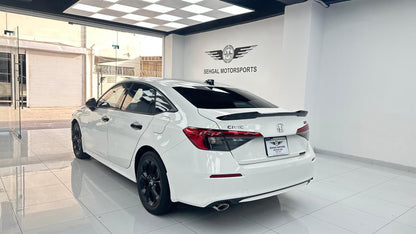 Honda Civic Rs 1.5 Turbo 2025