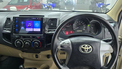 Toyota Hilux Champ G 2014